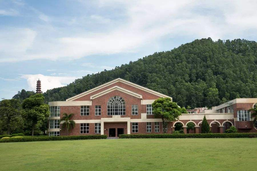 ULINK COLLEGE